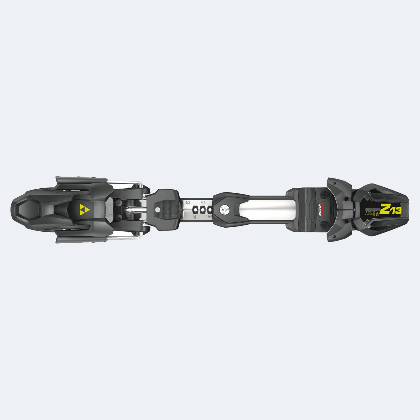 Fischer RC4 Z13 Freeflex GW Bindings