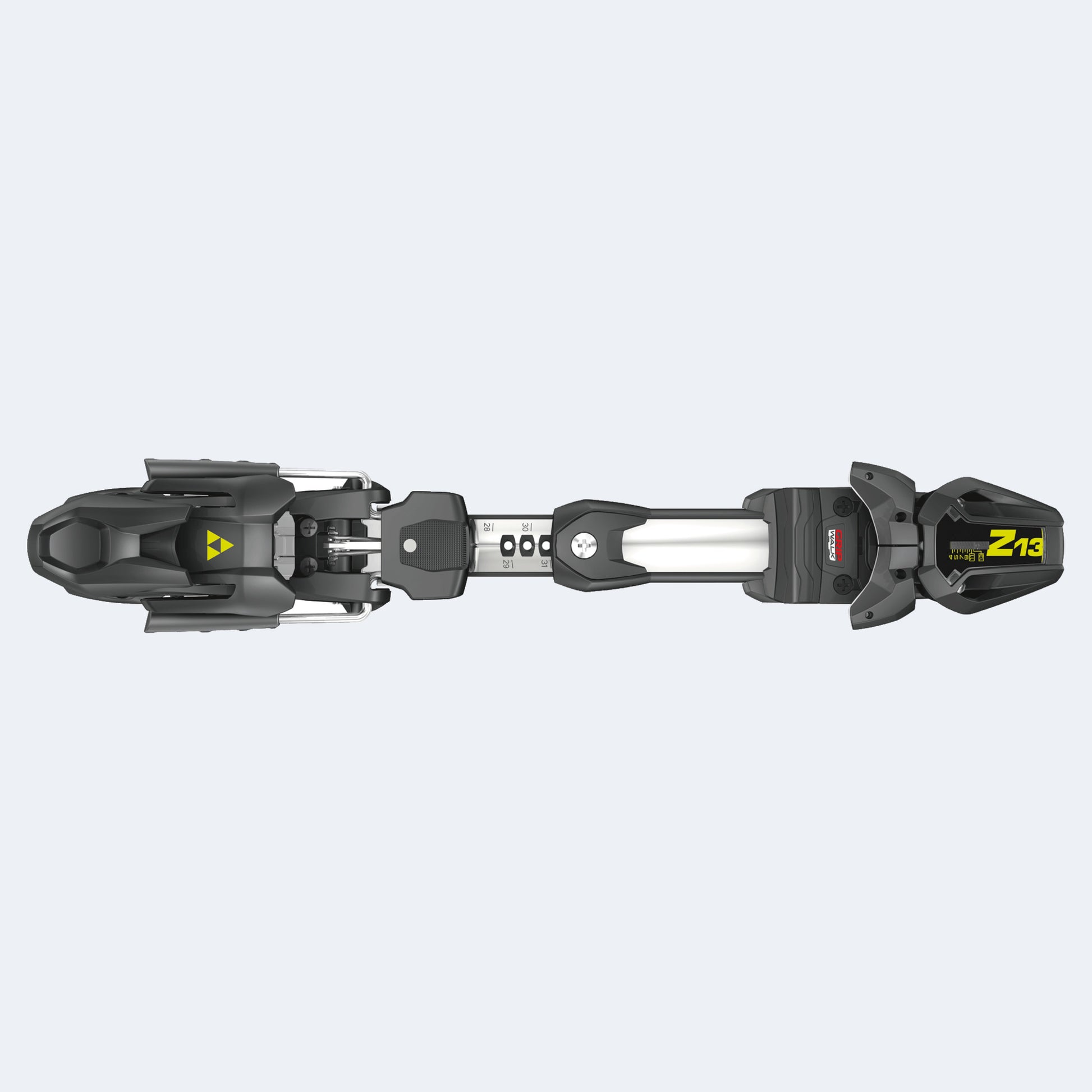 Fischer RC4 Z13 Freeflex GW Bindings