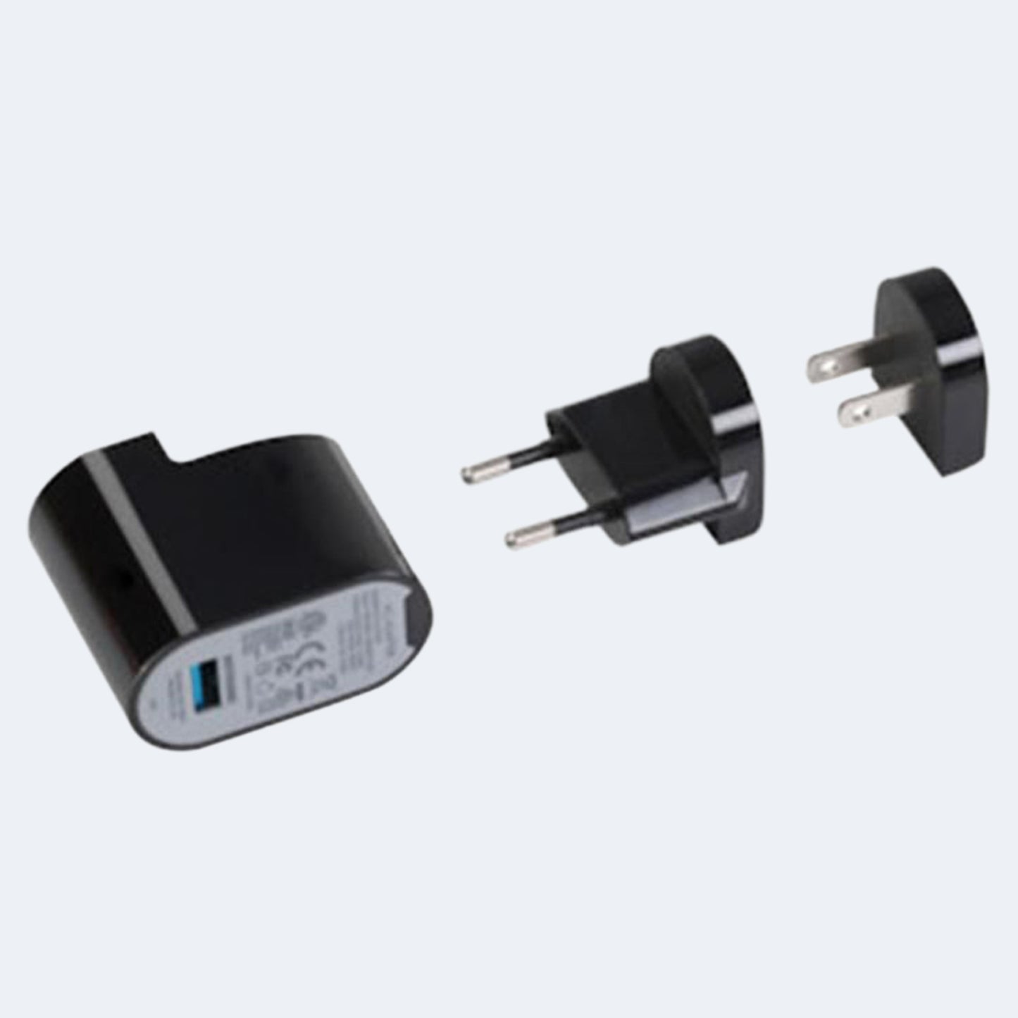 Hotronic Recharger XLP 2P and 1P Recharger