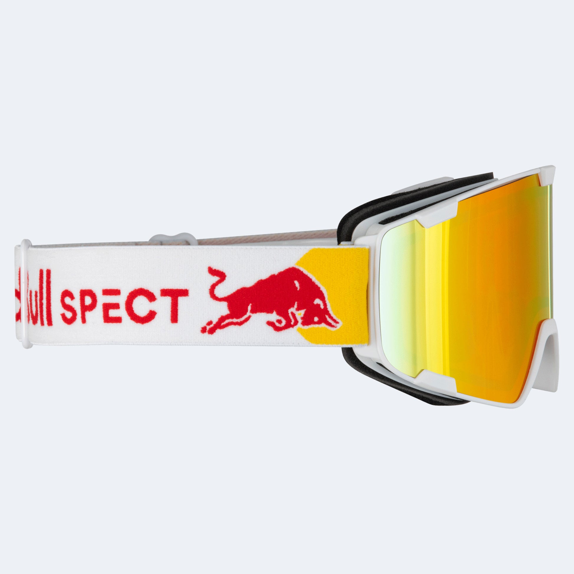 Red Bull Park Snow Goggles