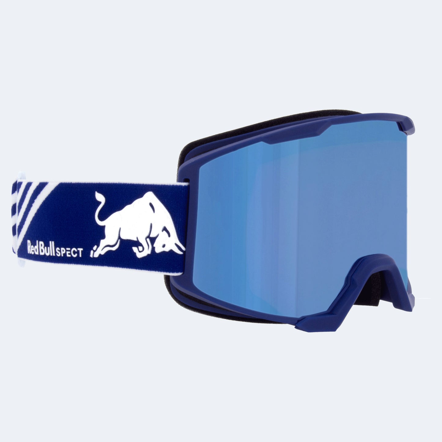 Red Bull Rush Snow Goggles