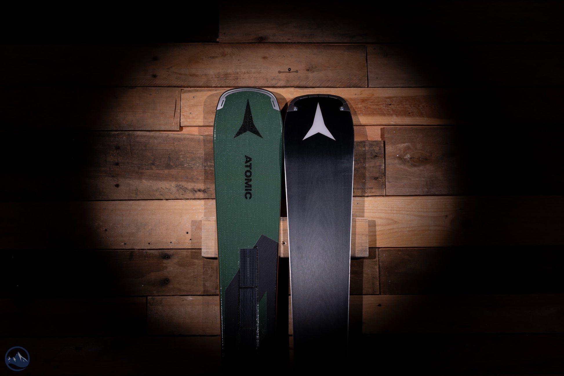 2026 Atomic Redster Q7.8 Revoshock C W/ Ml 12 GW Bindings