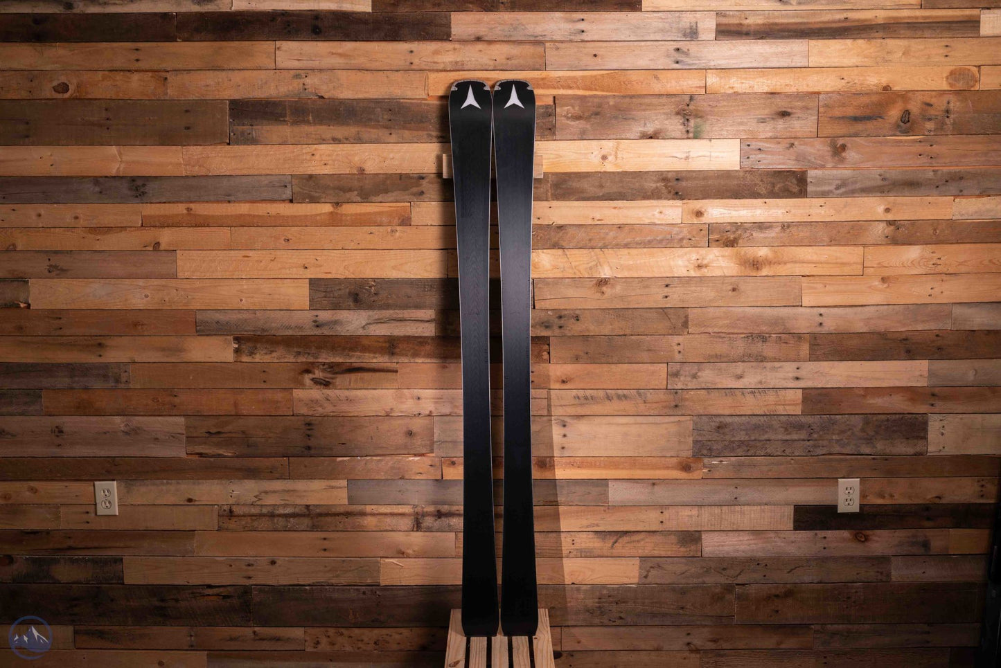 2026 Atomic Redster Q7.8 Revoshock C W/ Ml 12 GW Bindings