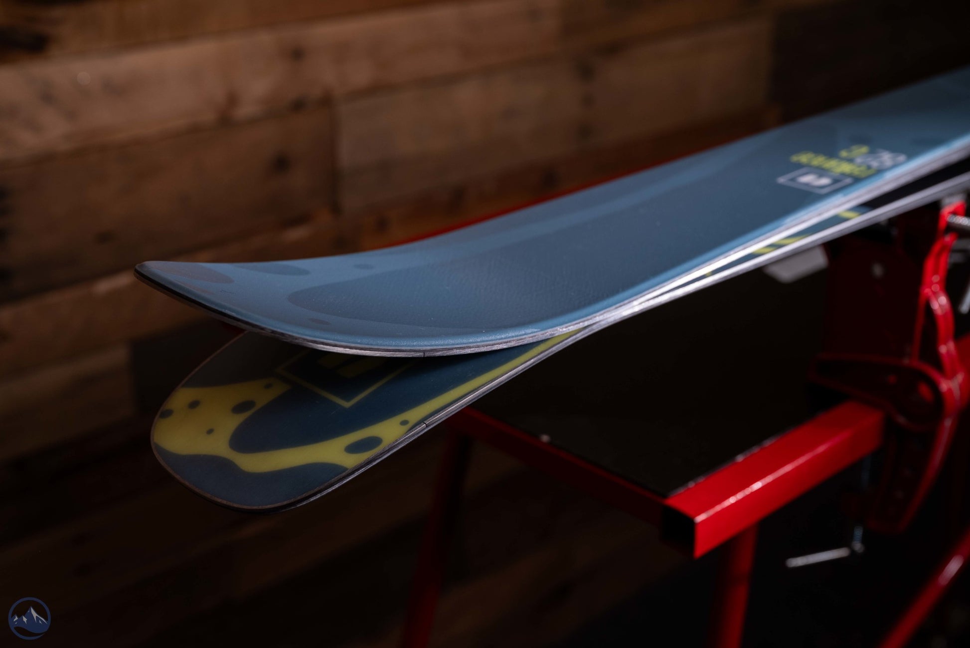 2026 Armada Reliance 82 C Women's Skis