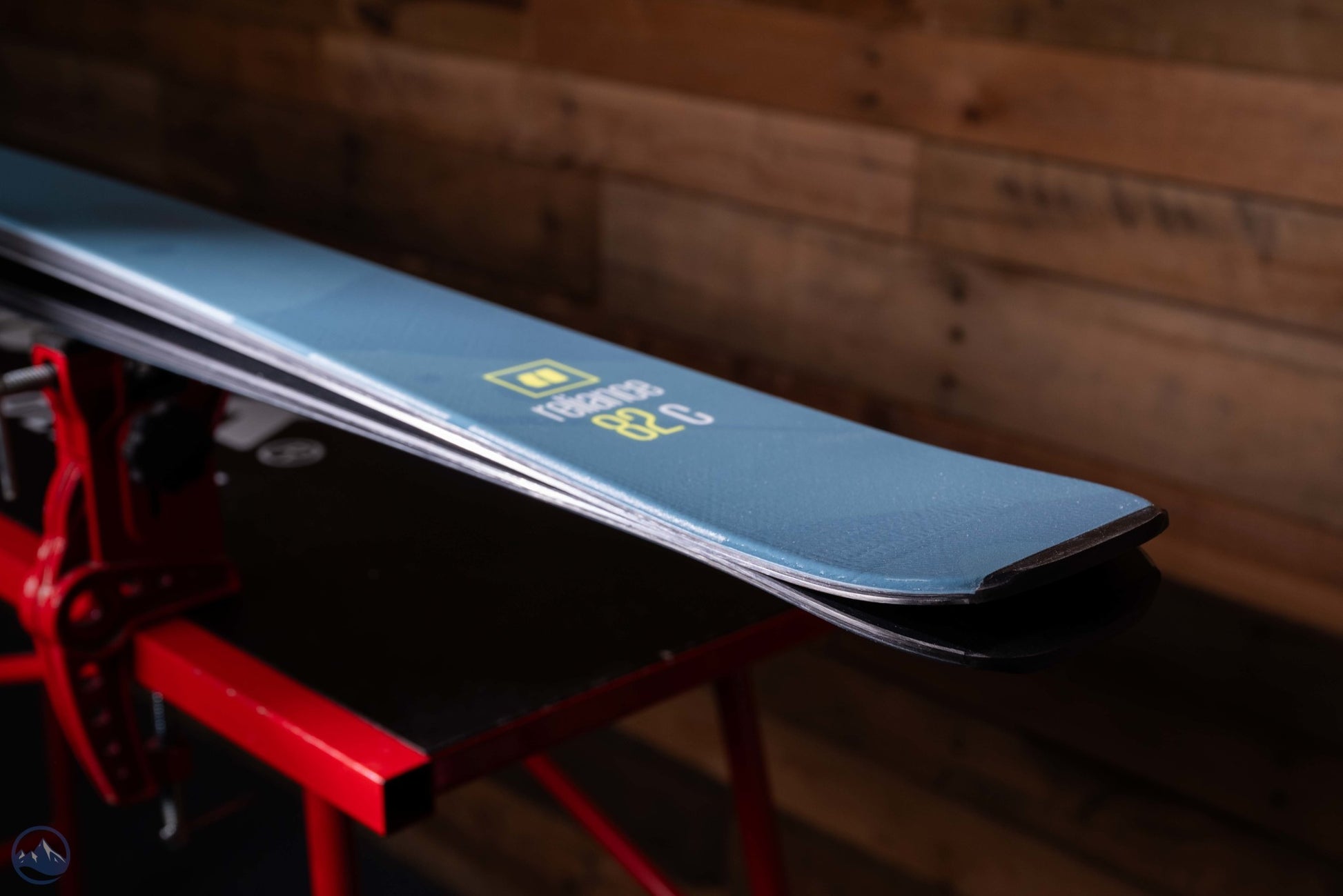 2026 Armada Reliance 82 C Women's Skis