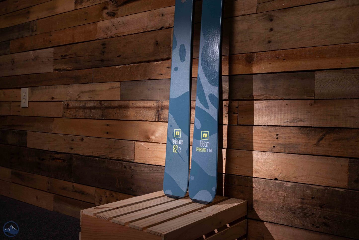 2026 Armada Reliance 82 C Women's Skis