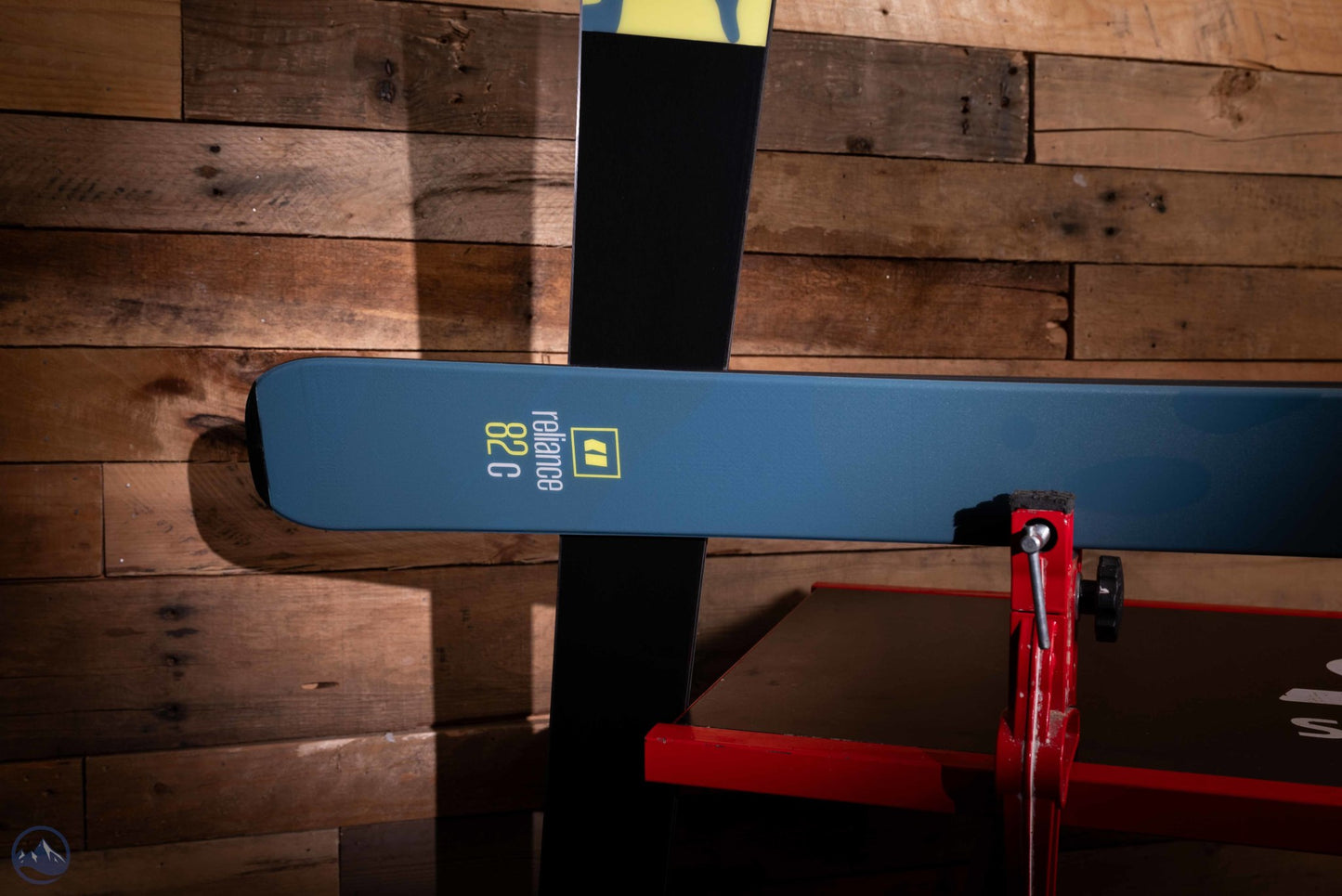 2026 Armada Reliance 82 C Women's Skis