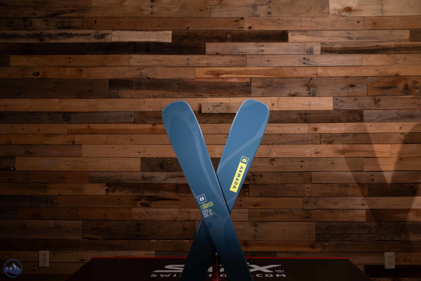 2026 Armada Reliance 82 C Women's Skis