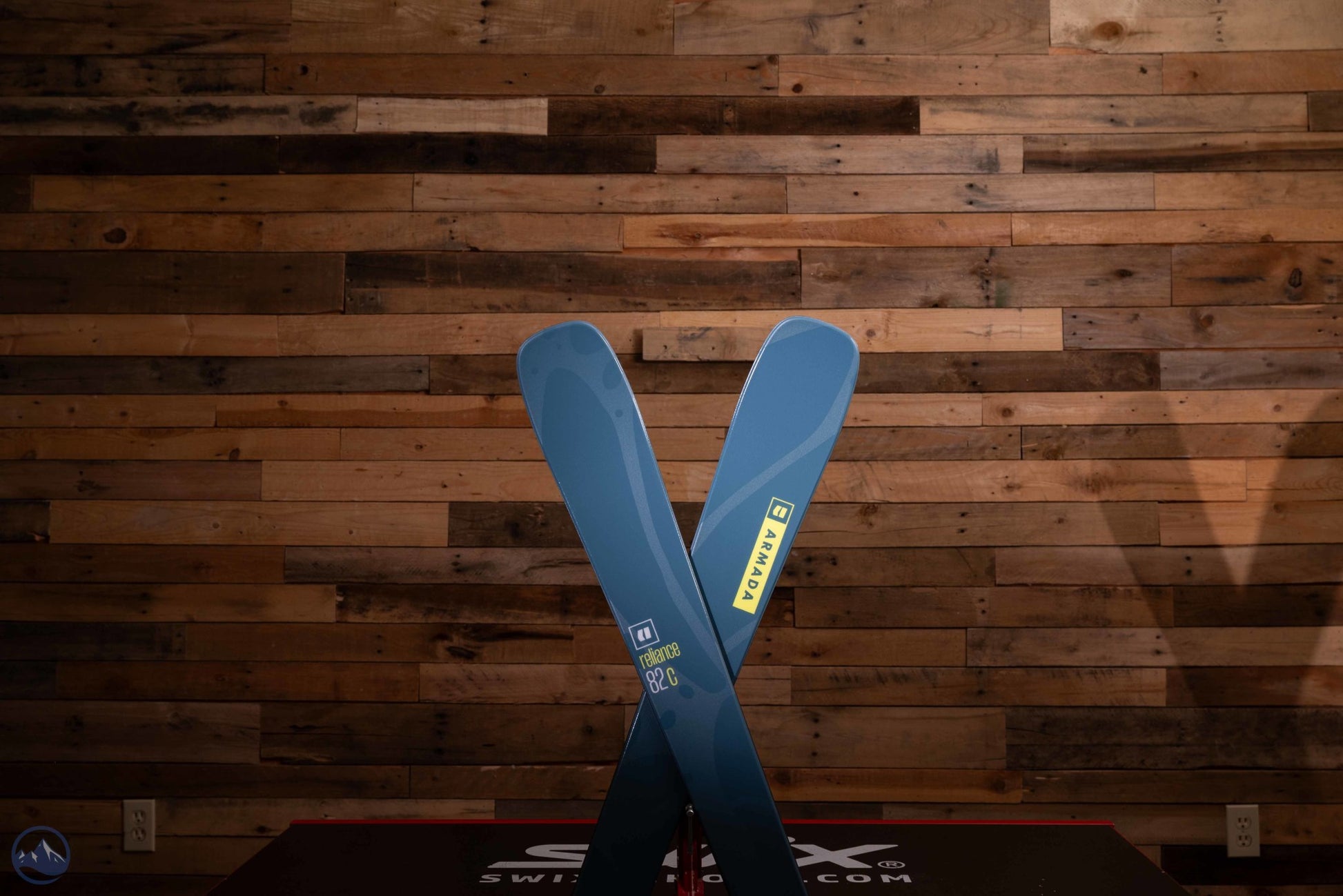 2026 Armada Reliance 82 C Women's Skis