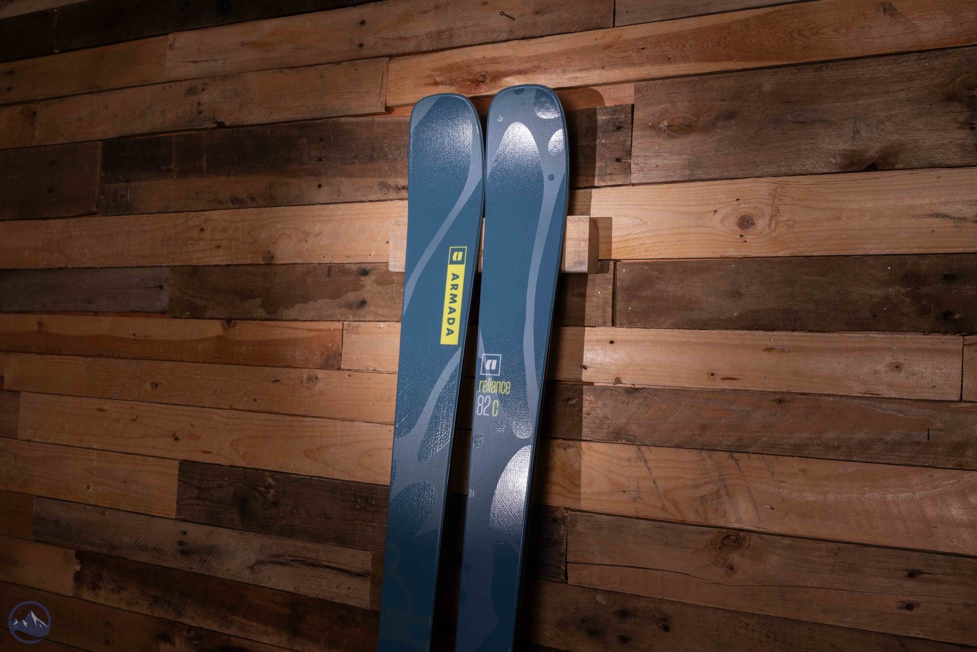 2026 Armada Reliance 82 C Women's Skis