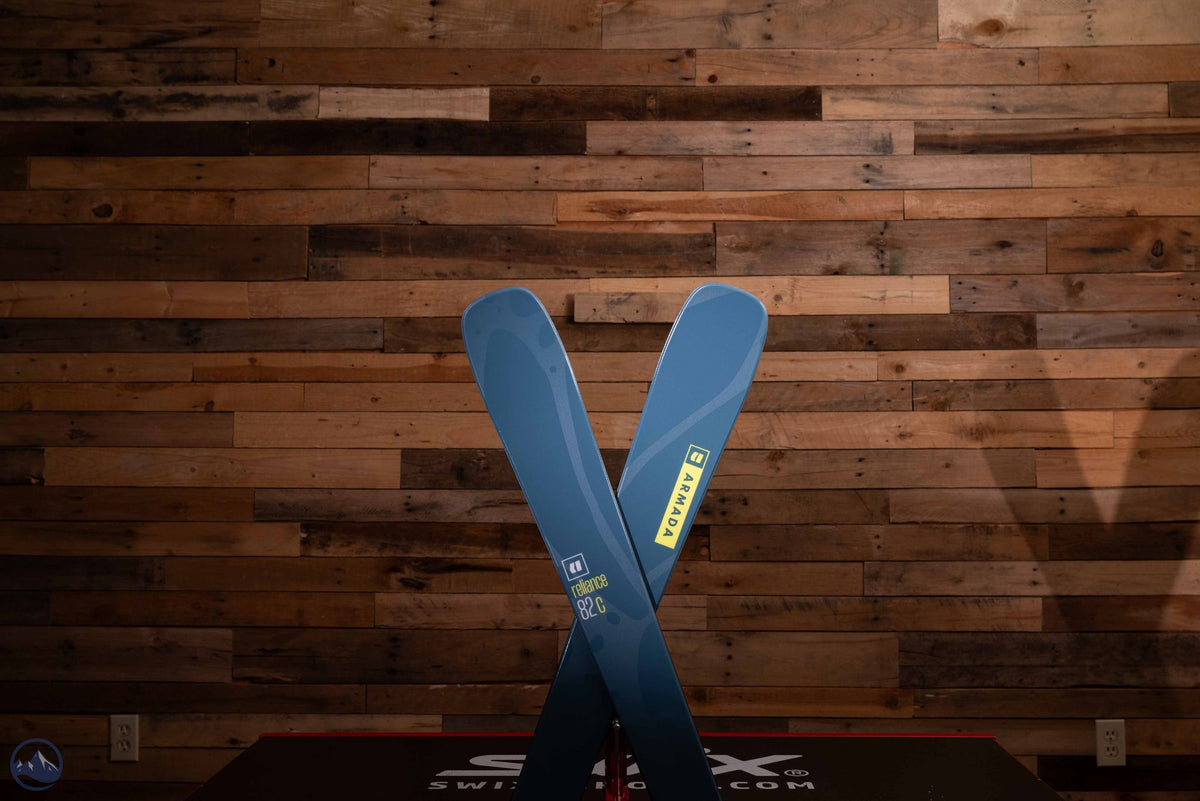2026 Armada Reliance 82 C Women's Skis