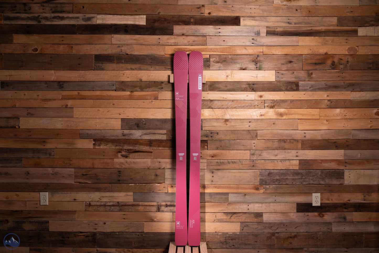2025 Armada Reliance 88 C Women's Skis