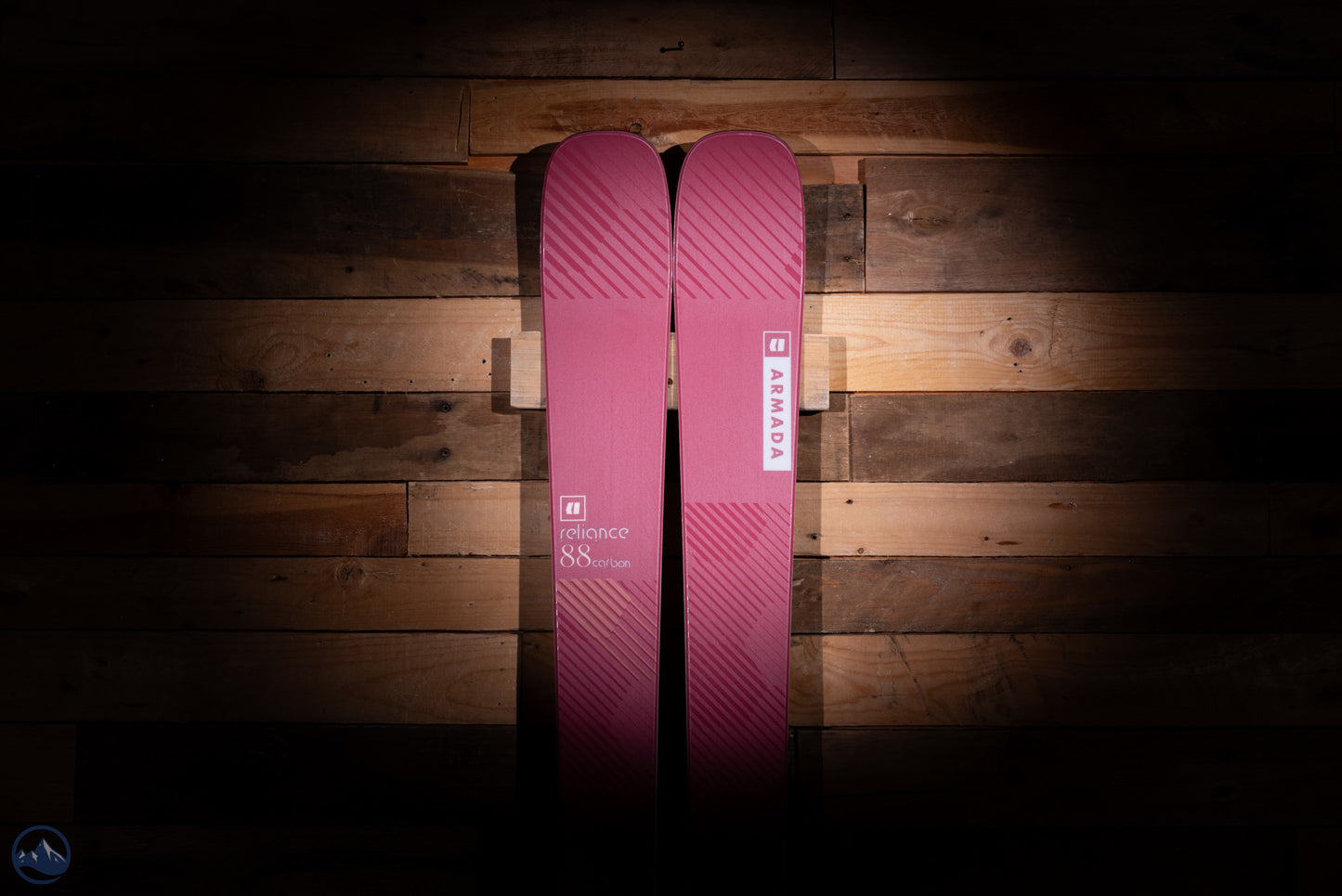 2025 Armada Reliance 88 C Women's Skis