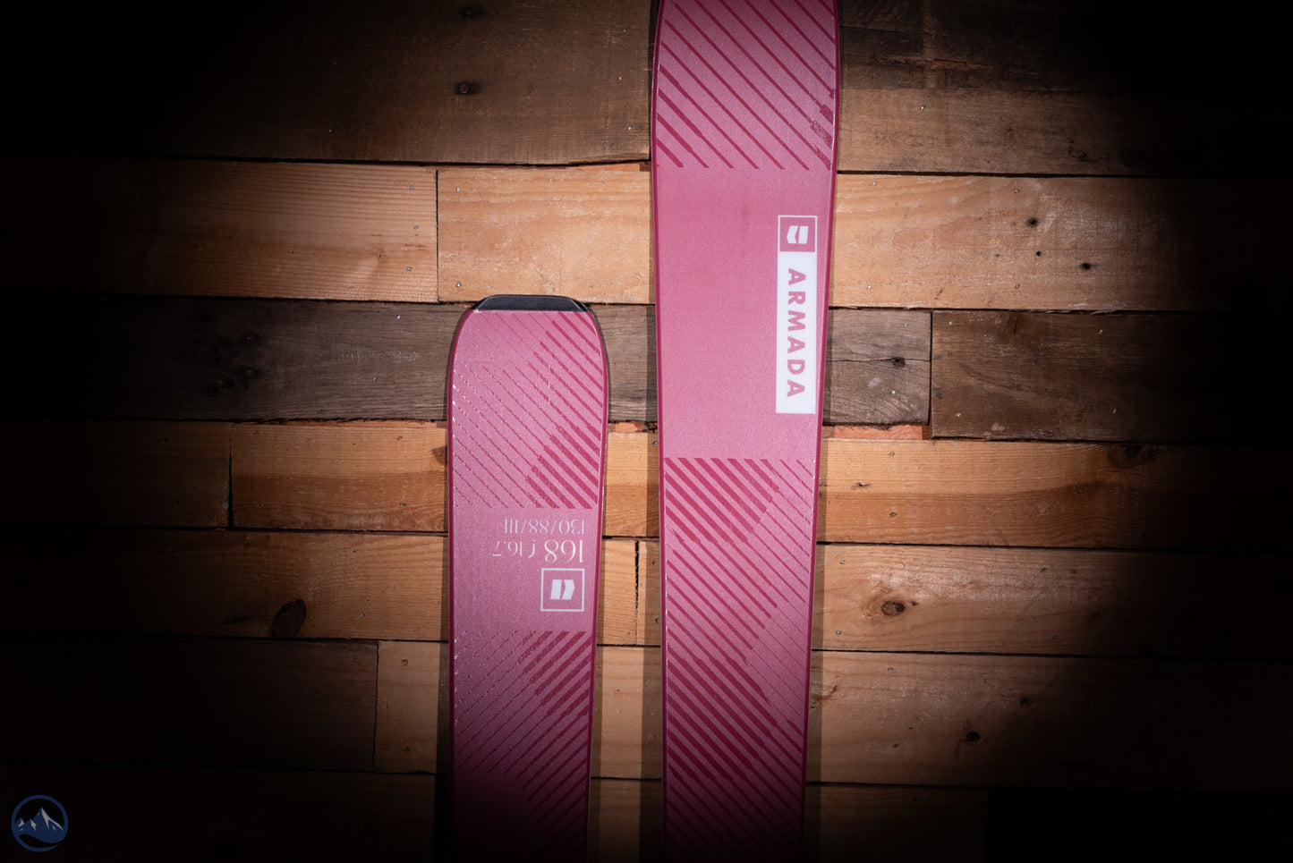 2025 Armada Reliance 88 C Women's Skis
