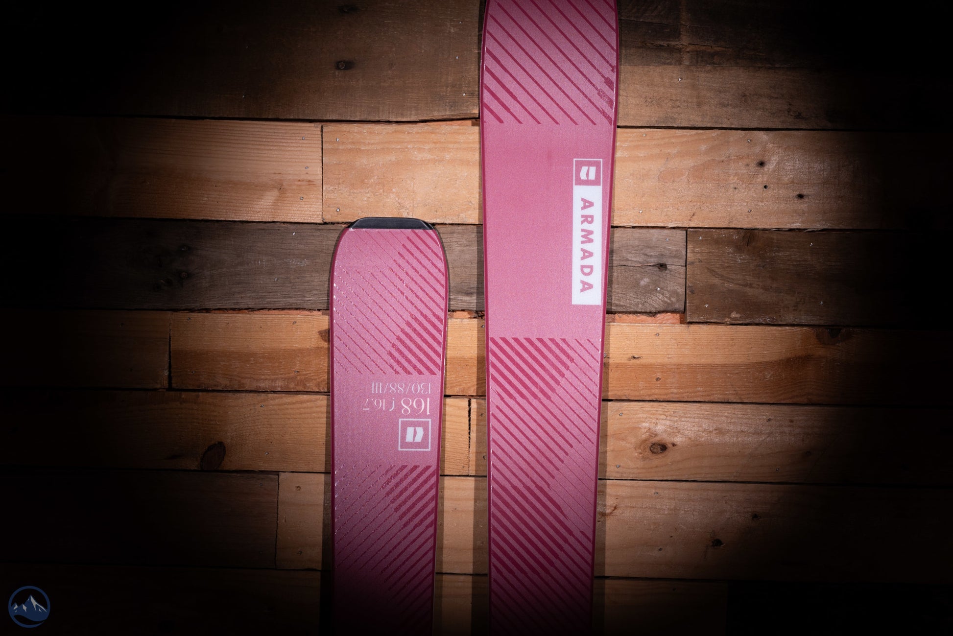 2025 Armada Reliance 88 C Women's Skis