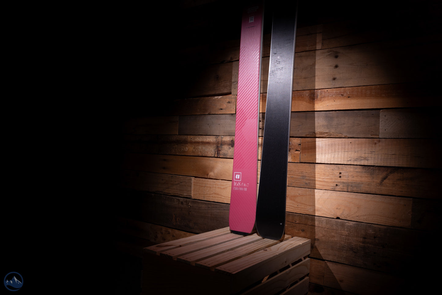 2025 Armada Reliance 88 C Women's Skis