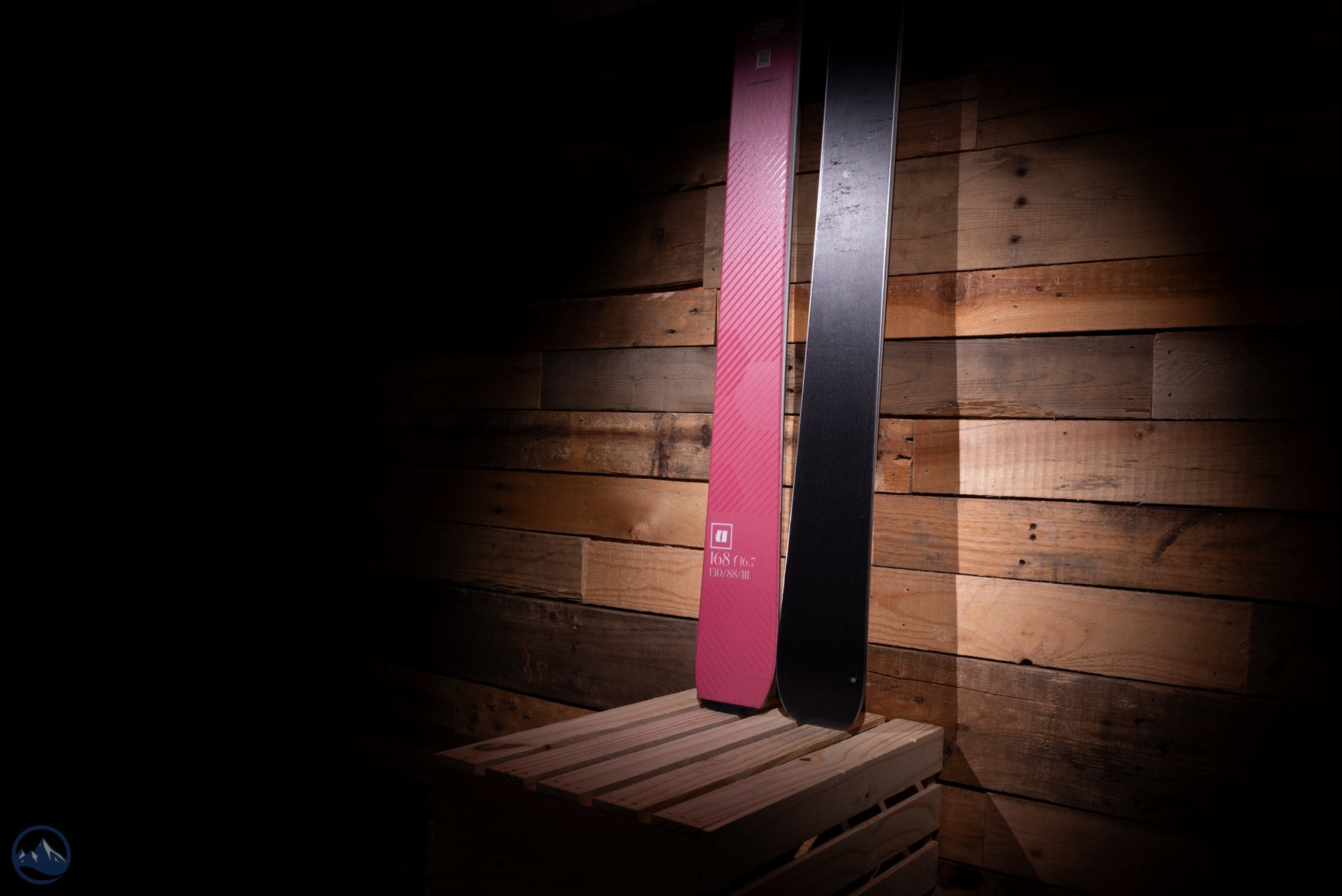 2025 Armada Reliance 88 C Women's Skis
