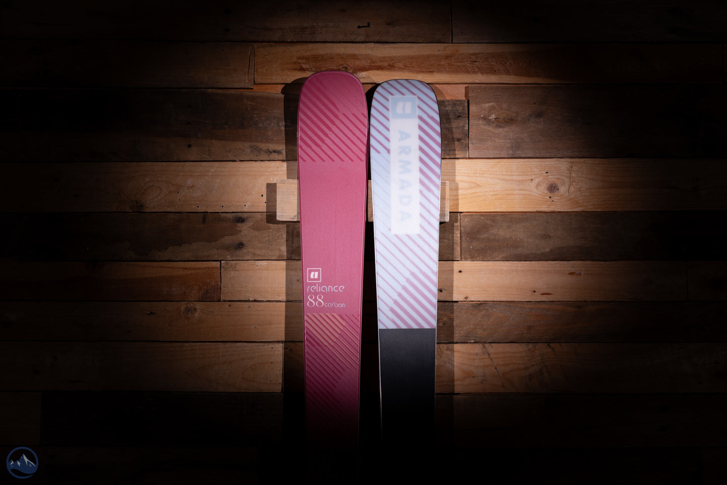 2025 Armada Reliance 88 C Women's Skis