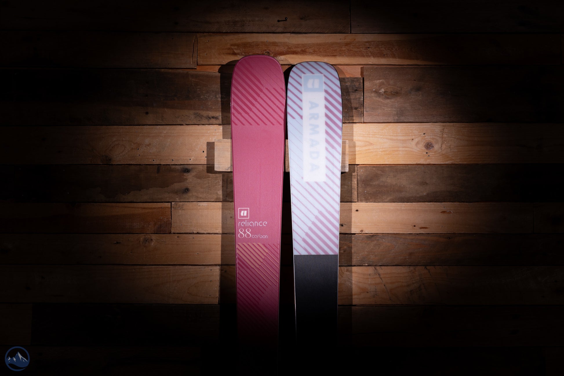 2025 Armada Reliance 88 C Women's Skis