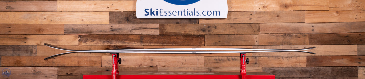 2025 Armada Reliance 92 Ti Women's Skis