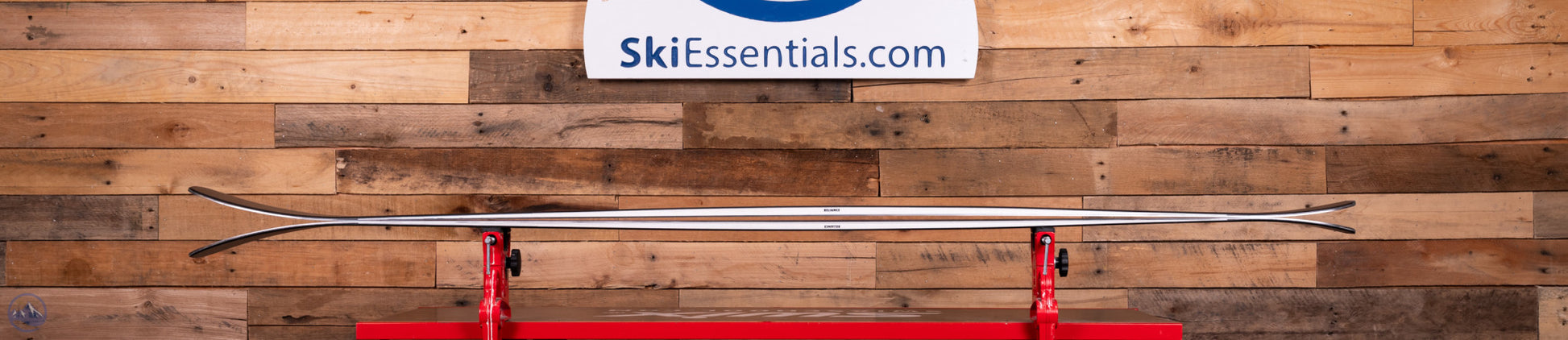 2025 Armada Reliance 92 Ti Women's Skis