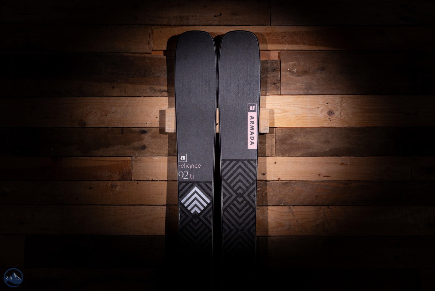 2025 Armada Reliance 92 Ti Women's Skis