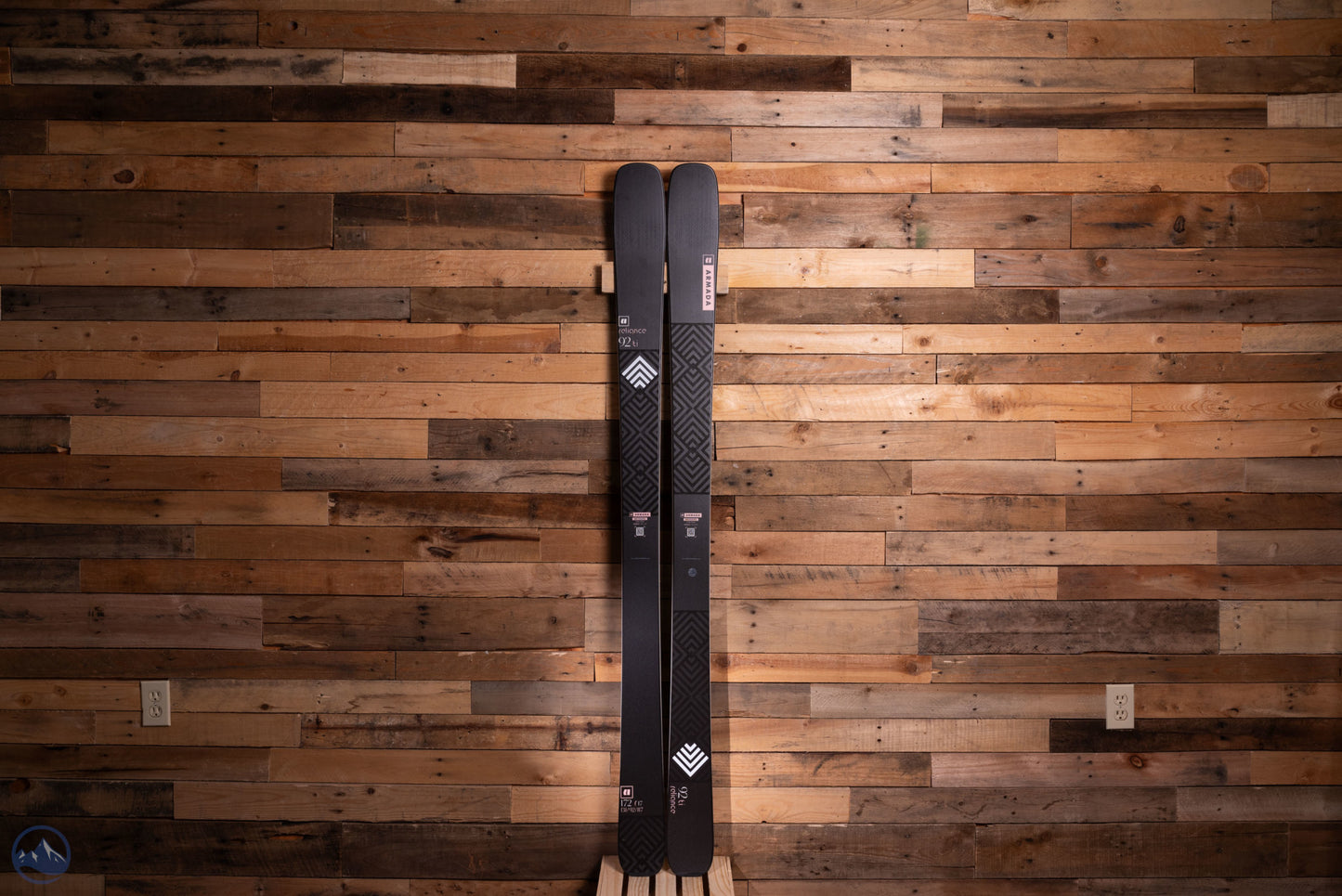 2025 Armada Reliance 92 Ti Women's Skis