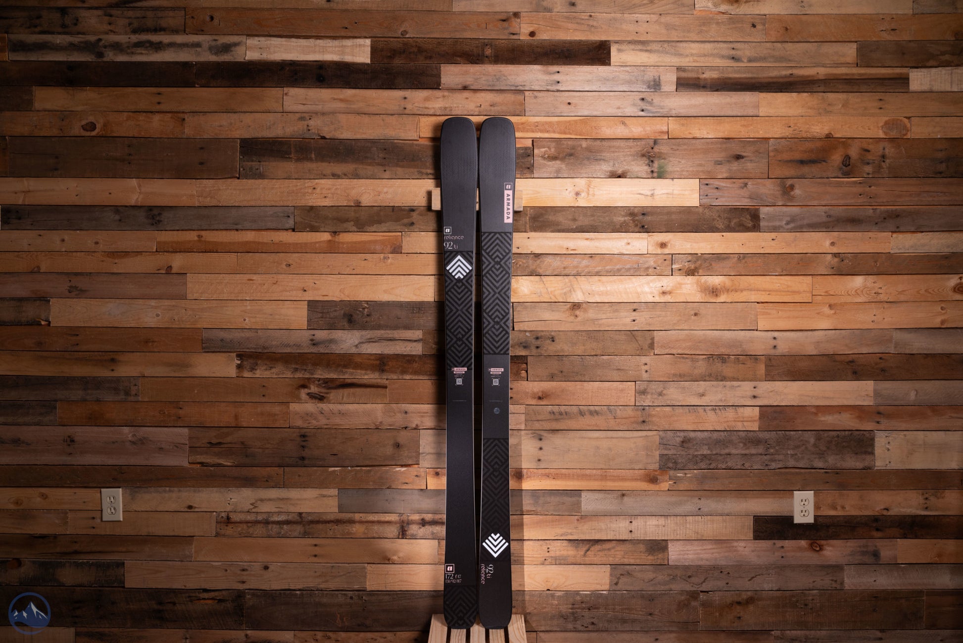 2025 Armada Reliance 92 Ti Women's Skis