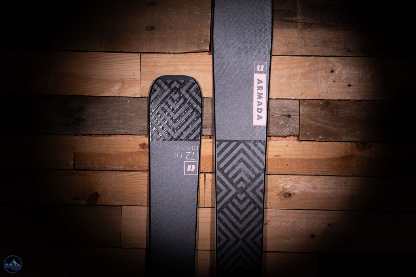 2025 Armada Reliance 92 Ti Women's Skis