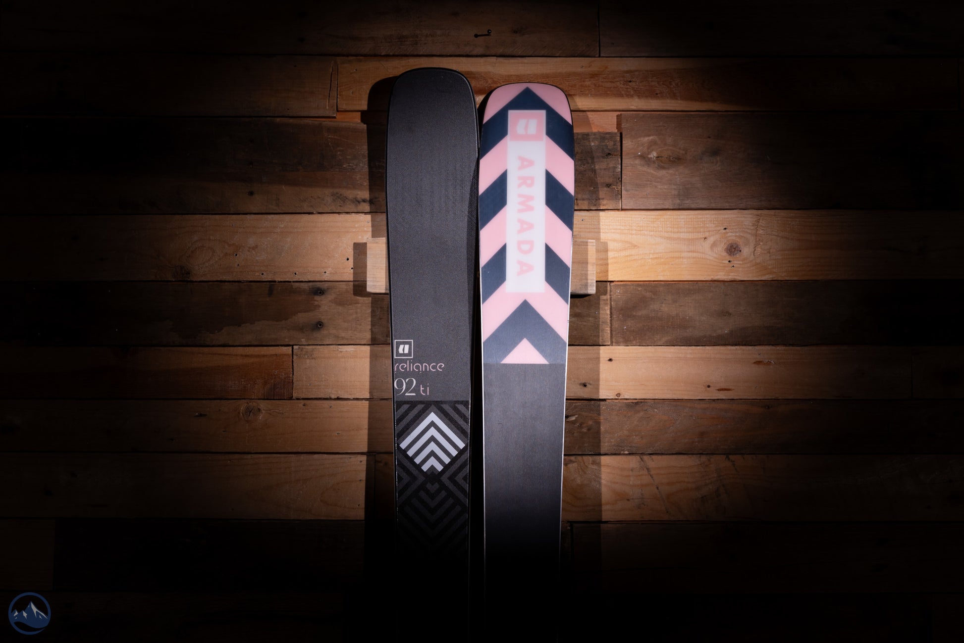 2025 Armada Reliance 92 Ti Women's Skis