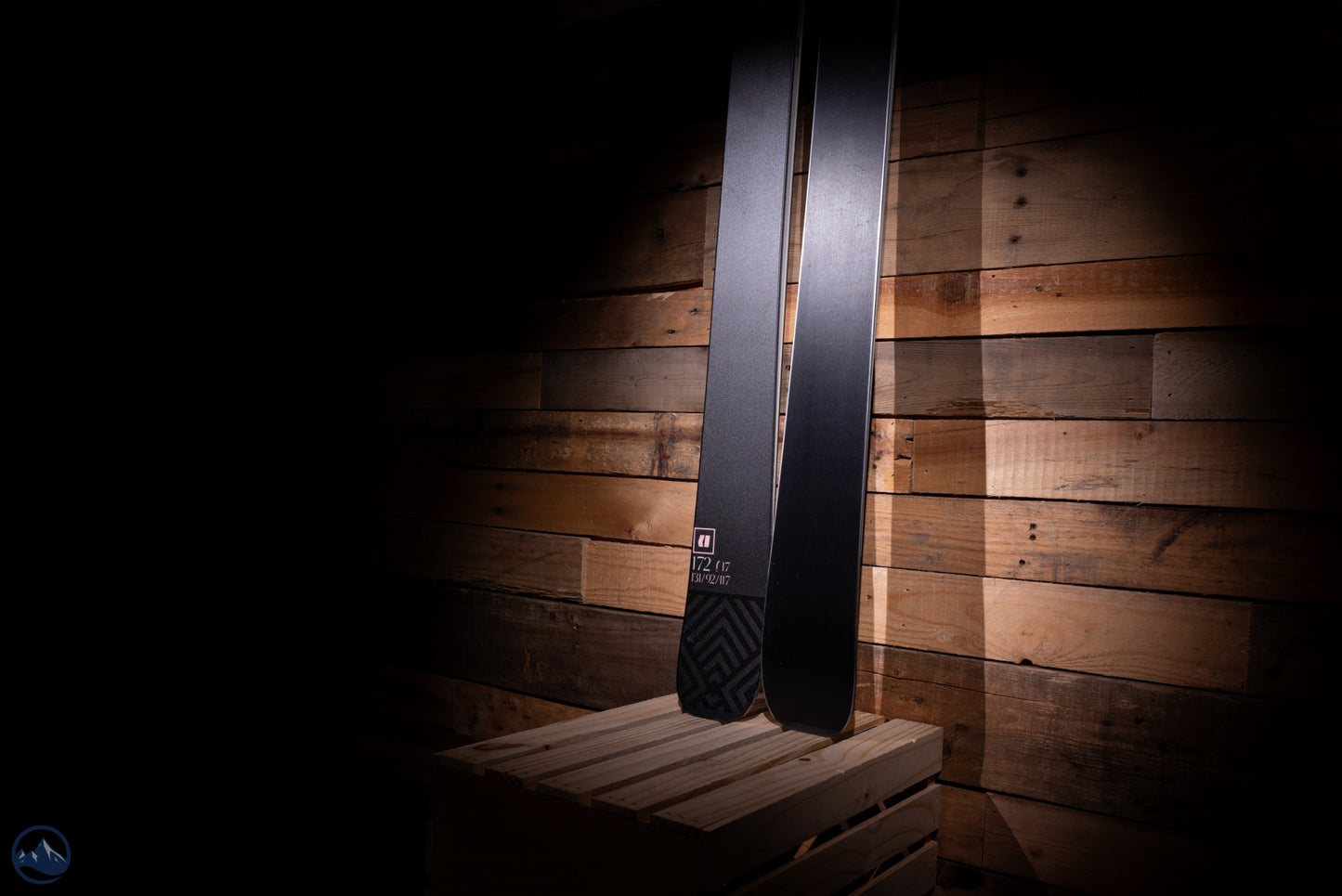 2025 Armada Reliance 92 Ti Women's Skis