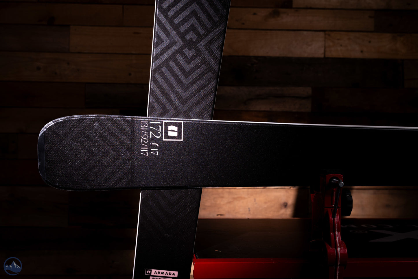 2025 Armada Reliance 92 Ti Women's Skis