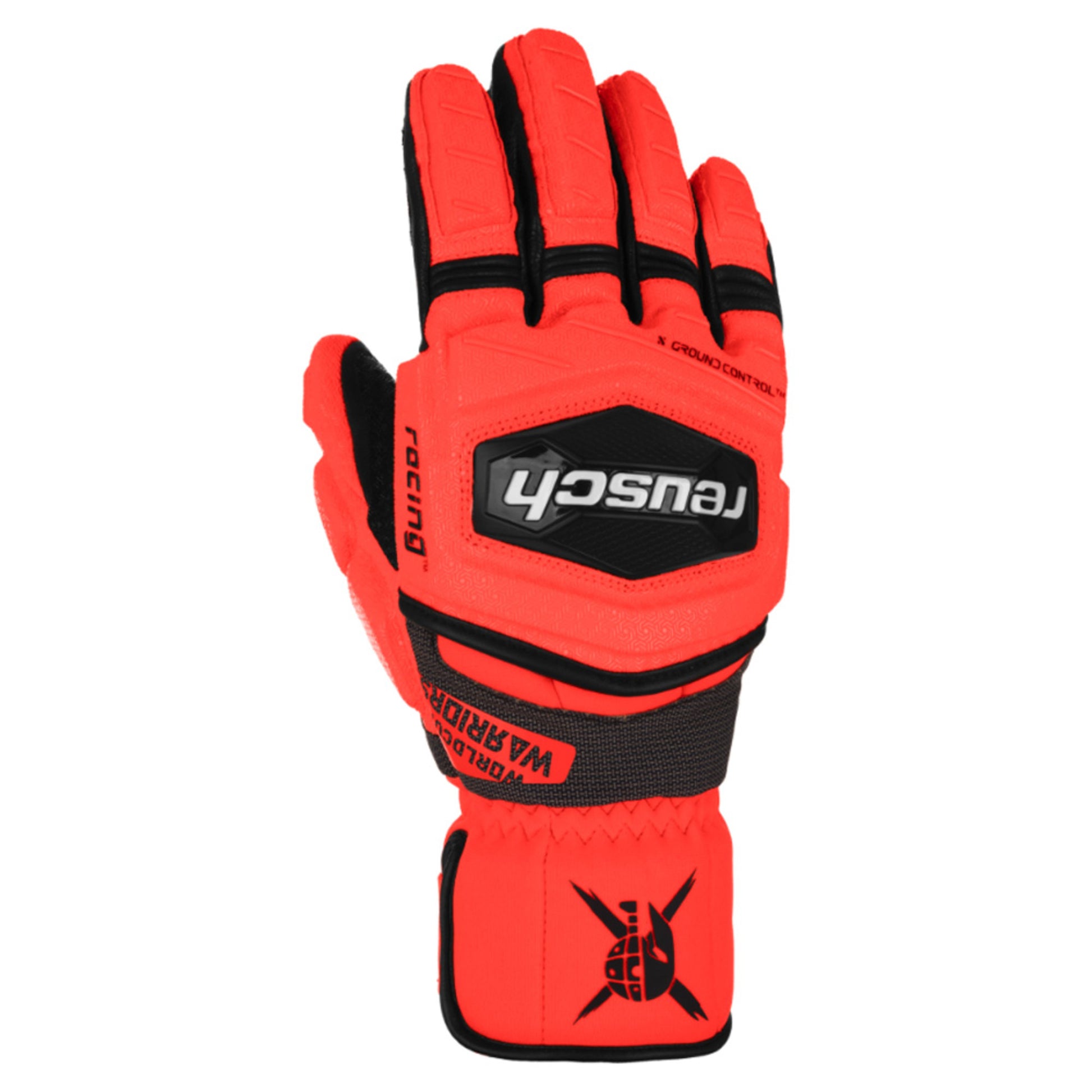 Reusch World Cup Warrior GS Glove - RED - XL