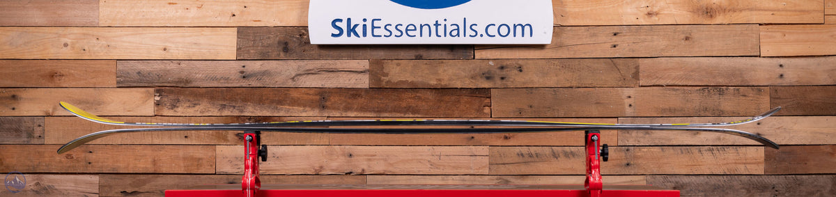 2025 Volkl Revolt 96 Skis