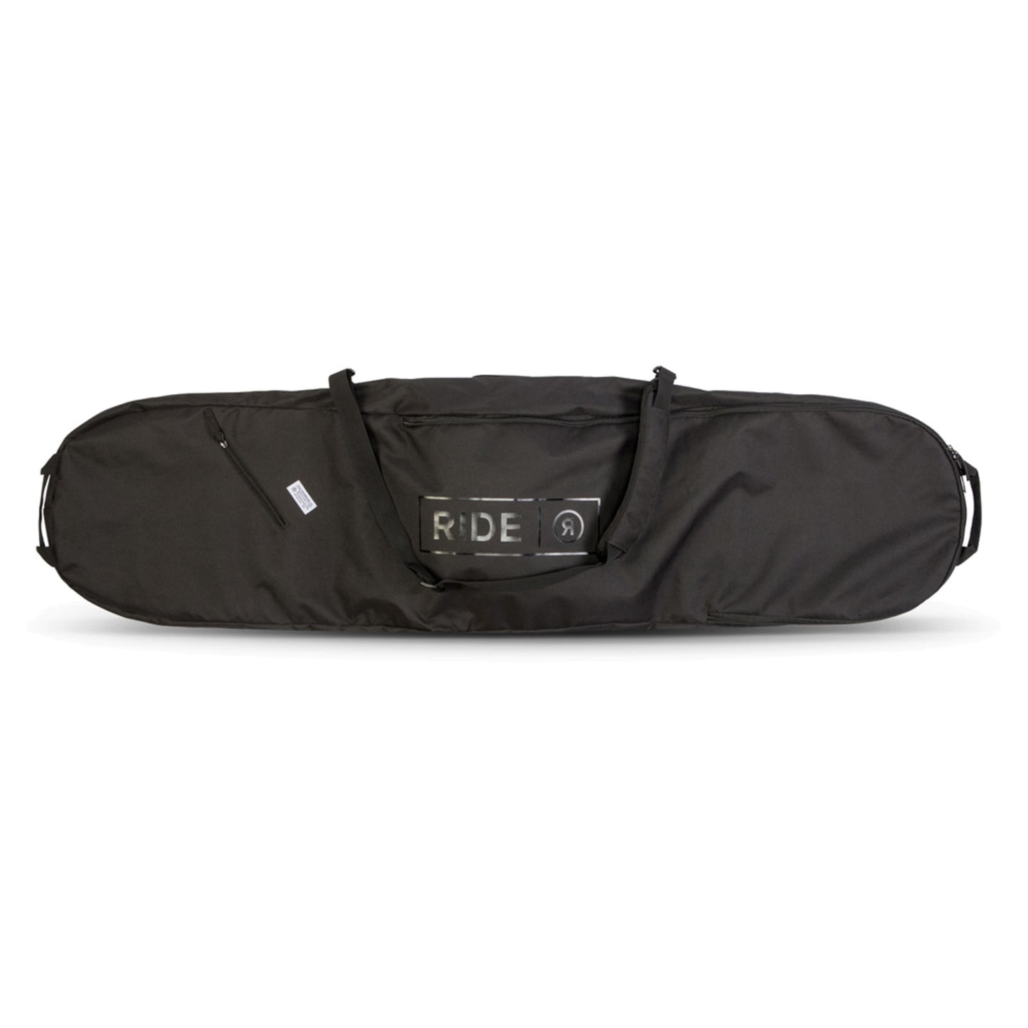 Ride Blackened Snowboard Board Bag - 172
