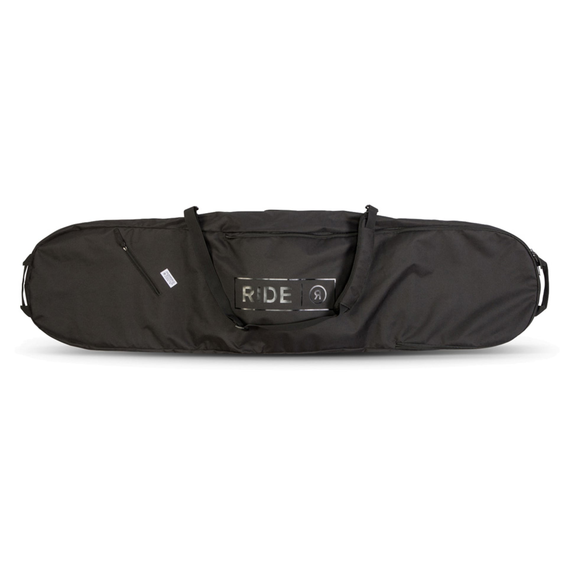 Ride Blackened Snowboard Board Bag - 172