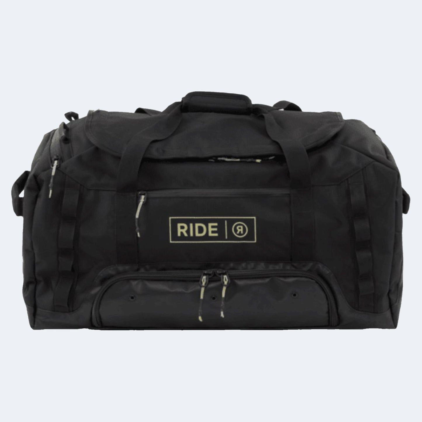 Ride Ride Duffle