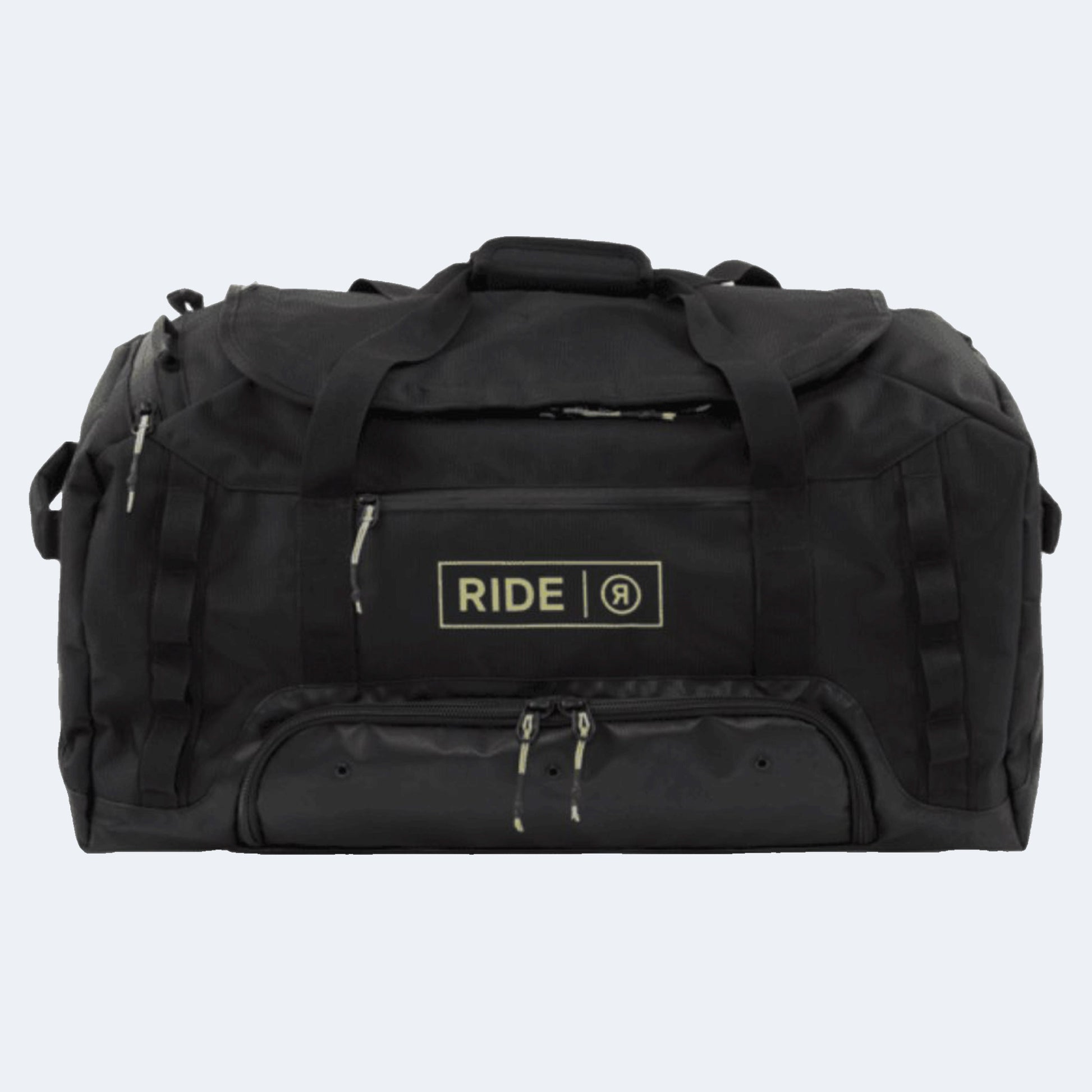 Ride Ride Duffle