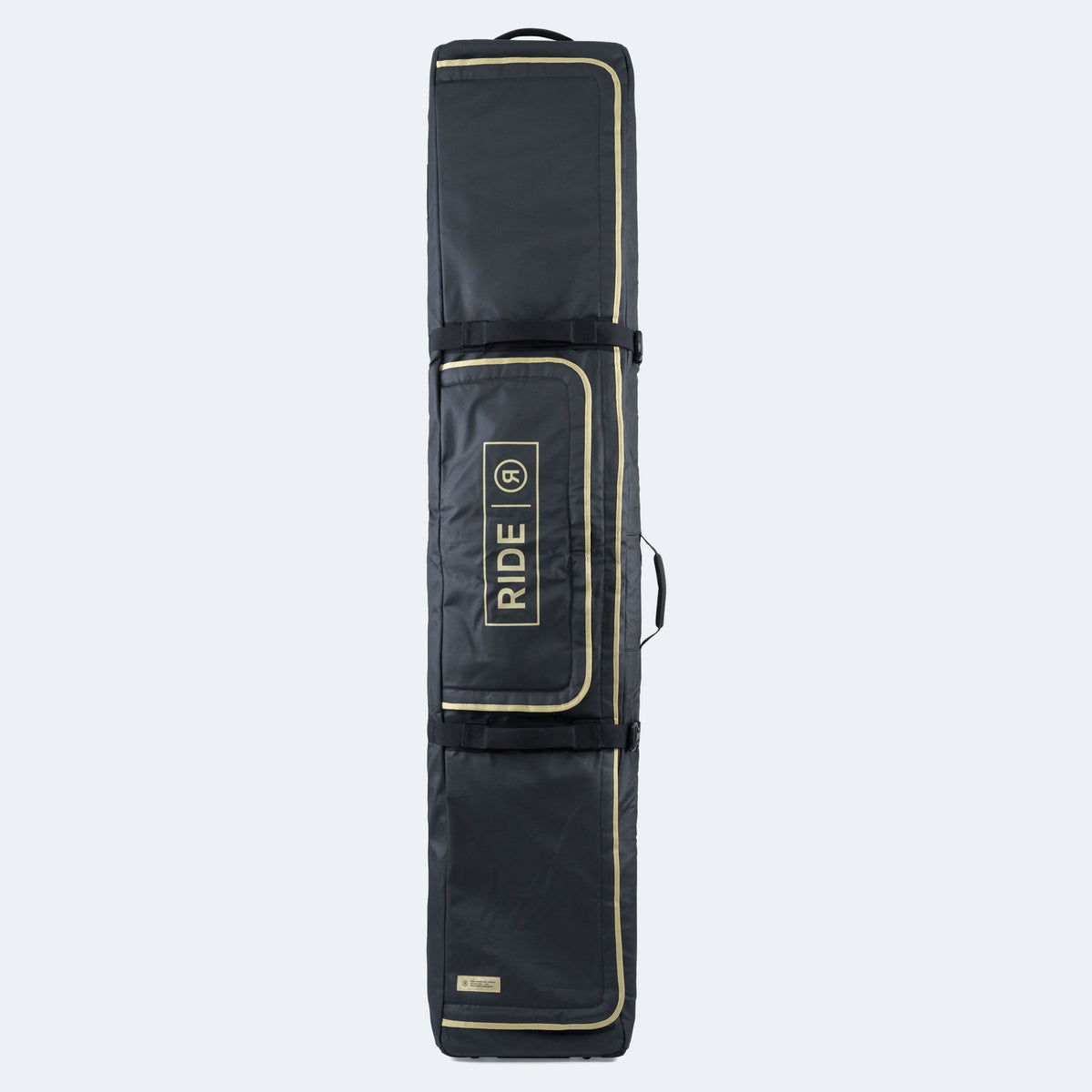 Ride The Perfect Snowboard Bag