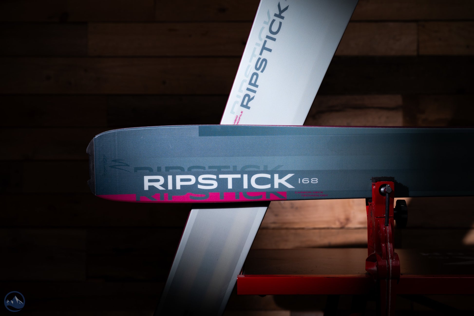 2026 Elan Ripstick 100 Women's Skis