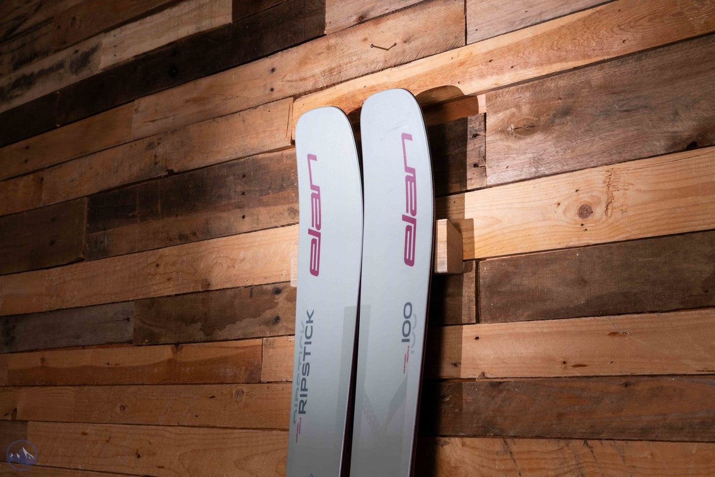 2026 Elan Ripstick 100 Women's Skis