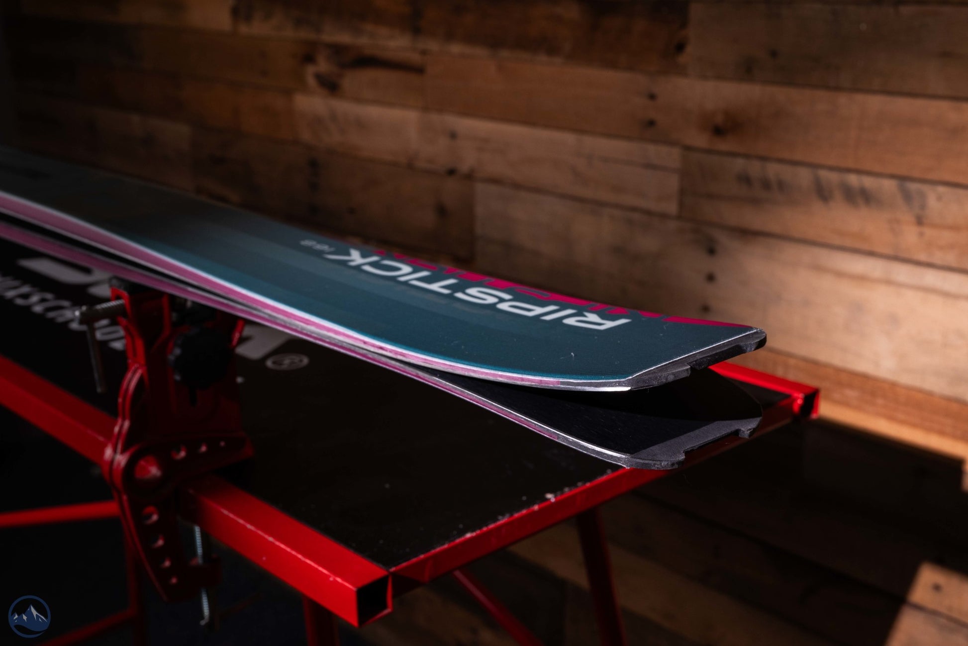 2026 Elan Ripstick 100 Women's Skis