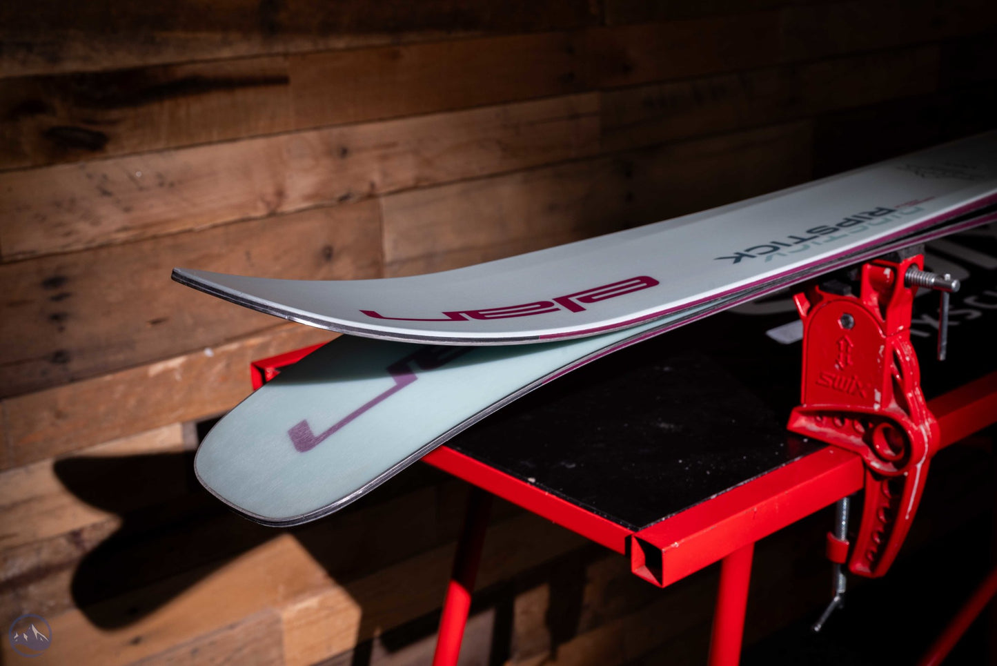 2026 Elan Ripstick 100 Women's Skis