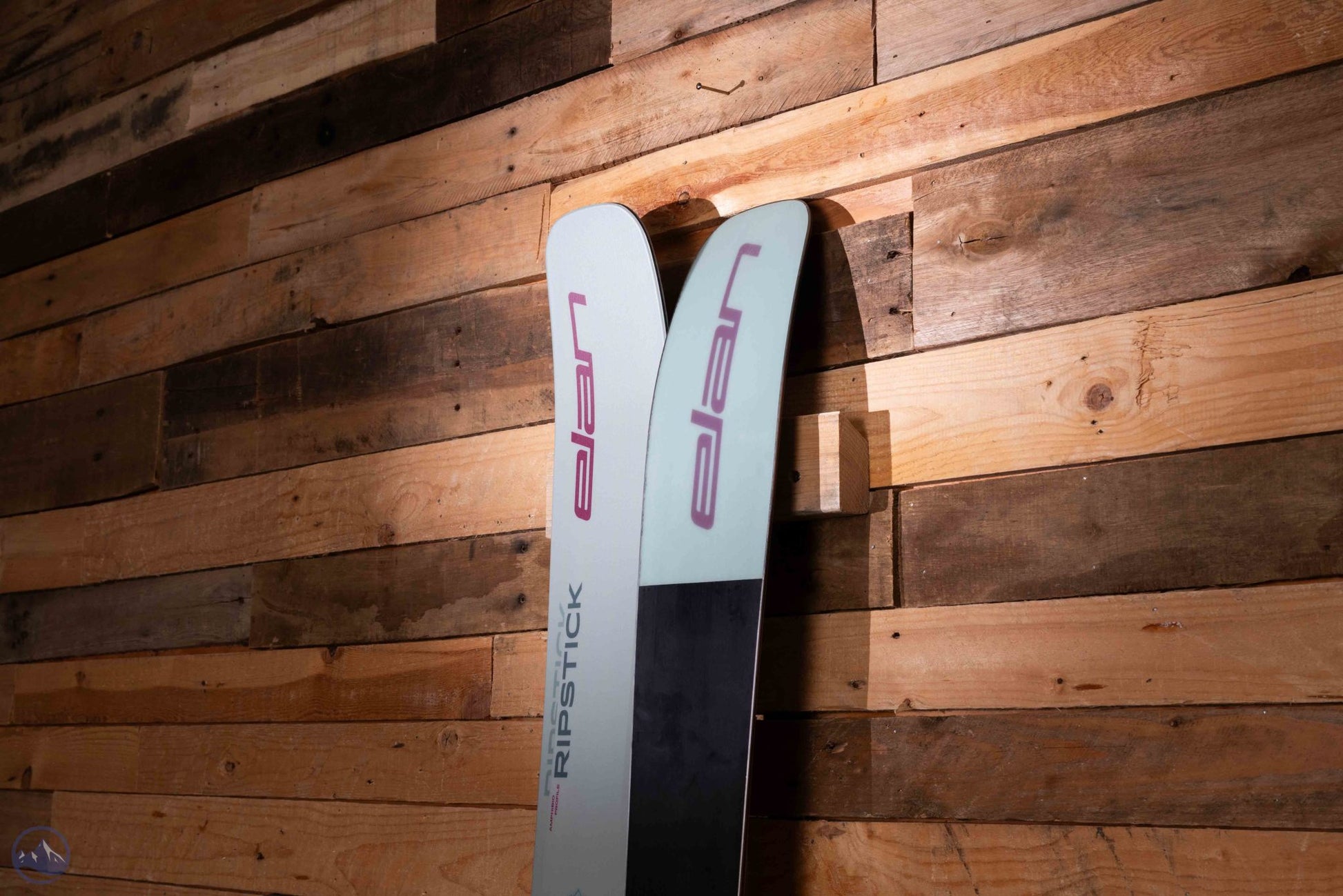 2026 Elan Ripstick 100 Women's Skis