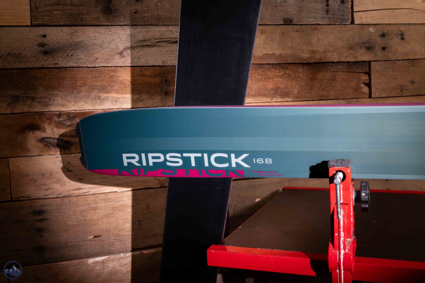 2026 Elan Ripstick 100 Women's Skis
