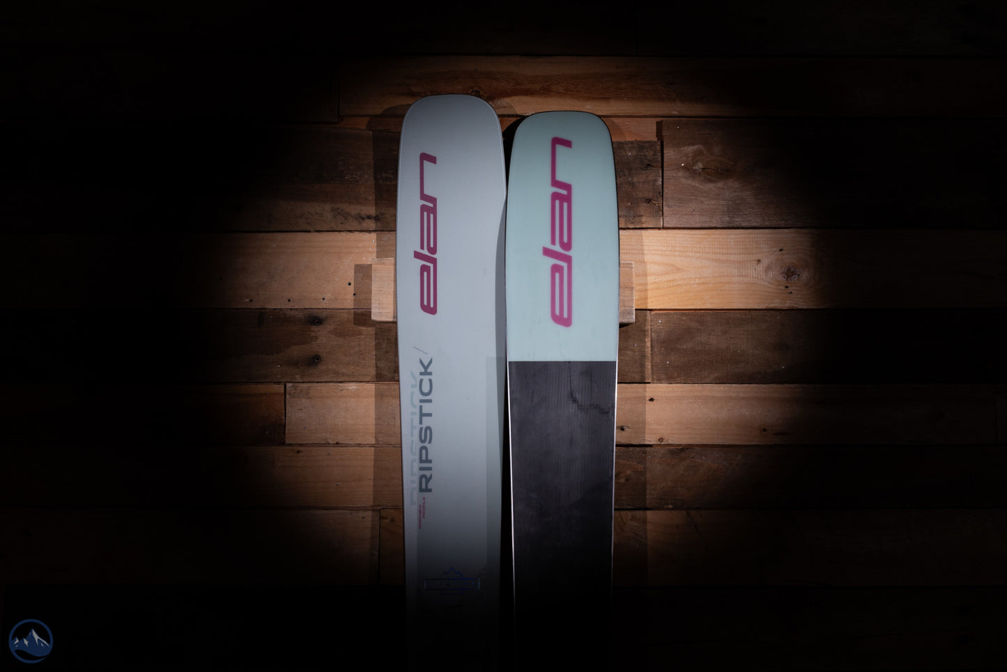 2026 Elan Ripstick 100 Women's Skis