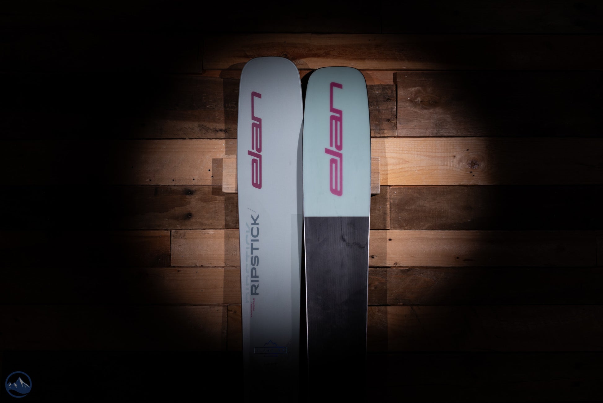 2026 Elan Ripstick 100 Women's Skis