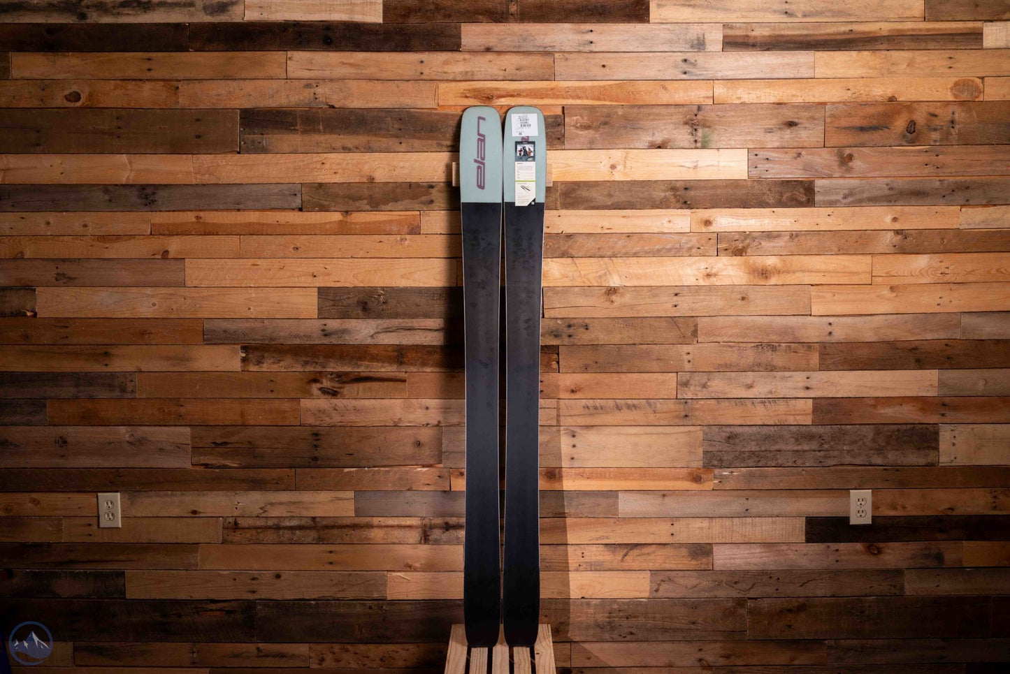2026 Elan Ripstick 100 Women's Skis