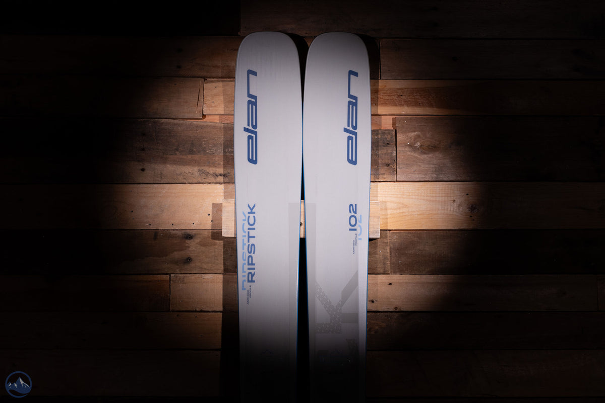 2026 Elan Ripstick 102 Skis