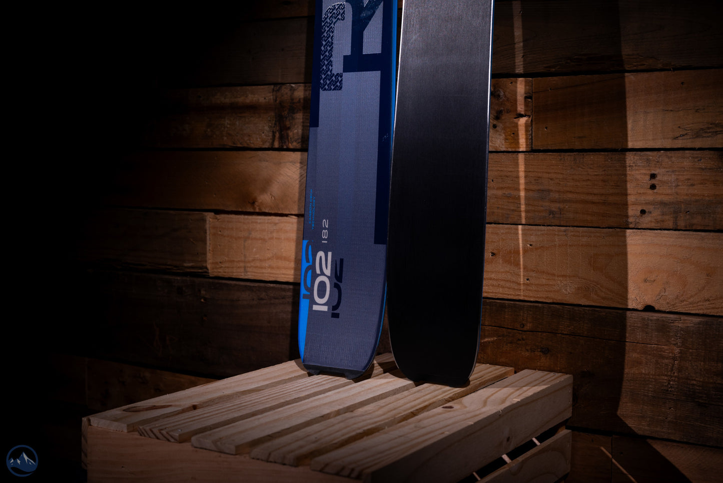 2026 Elan Ripstick 102 Skis